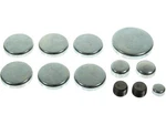 Expansion Plug Kit 21ddrk38 For 442 98 Custom Cruiser Cutlass Calais Ciera Salon. Fixed Price $24.04.