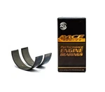 Acl Race Series Engine Crankshaft Main Bearing Set For 1964-1965 Ford Mustang 4.. Fixed Price $106.90.
