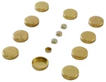 Enginetech Pk936b Freeze Plug Set For 2004-2010 Ford 6.0l 363ci V8. Fixed Price $40.22.