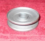 1969 1970 Ford Mustang Shelby Cougar Orig 302 351 390 Boss 429 Alternator Pulley. Fixed Price $39.00.