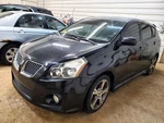 Engine / Motor From 2009 Pontiac Vibe 2.4l 2azfe. Fixed Price $1725.00.