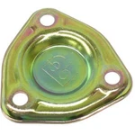 3640 Febi Cover Plate For Mb Mercedes 280 250 Mercedes-benz 280e 280ce 280se. Fixed Price $23.18.