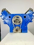 390 Or 360 Customers Choice Ford Long Block Built To Order. Fixed Price $3500.00.