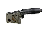 12-15 Mercedes W204 C250 Slk250 M271 Engine Oil Filter Housing 2711801210 Oem. Fixed Price $36.30.