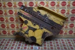 Caterpillar Cat C7 Front Engine Timing Cover 245-3259. Fixed Price $99.99.