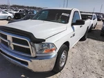 2011 Dodge Ram 2500 5.7l Engine Motor Oem 172k Miles - Lkq446057928. Fixed Price $2432.70.