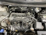 Engine Motor Kia Rio Soul 12 13 14 15 1.6l Dohc. Fixed Price $682.49.