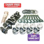 Eagle 13010040, Kit Sbc Rotating Assembly - Street & Strip Performance Parts. Fixed Price $1761.65.