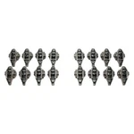 Livernois Motorsports Lpp821215 Performance Rocker Arm W Upgraded Trunion. Fixed Price $316.58.