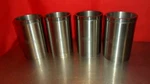 Darton Dry Sleeves Fits Mitsubishi 4g63 Eclipse Evo 1-9 300-050. Fixed Price $487.86.
