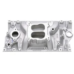 Edelbrock 2116 Performer Intake Manifold For Small-block Chevy W/vortec Heads. Fixed Price $339.95.