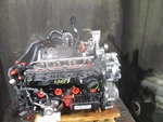 Hyundai Santa Fe Sonata Kia Sorento 2.4l Engine Motor Oem. Fixed Price $2265.00.