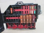 98 1998 Ford Mustang Engine Fuse Box Relay Junction Block Panel Compartment. Fixed Price $100.00.