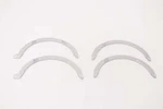 Safety Auto Parts Thrust Washer Set-vin: 3, Sohc, Fi, 12v Bt19-785. Fixed Price $26.25.