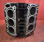 2003-2007 Engine Cylinder Block For Honda Accord 3.0 Vin M 11000-rca-810 Oem. Fixed Price $254.91.