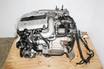 Jdm 98-02 Nissan Rb25det Awd Engine Skyline Stagea Neo 2.5l Turbo Motor Rb25 R34. Fixed Price $3850.00.