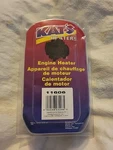 Kat S Kats 11606 Engine Heater New. Fixed Price $45.49.