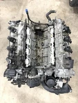 07-11 Mercedes W221 S550 Cl550 5.5l V8 Awd Complete Engine Motor Block Assymbly. Fixed Price $750.00.