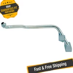 Moroso 24050 Oil Pump Pick-up, Gm Ls, Rear Sump. Fixed Price $97.70.