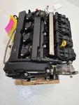 2011 - 2017 Jeep Compass Engine Classic Style Vertical Rear Door Handle 2.0l. Fixed Price $1078.00.