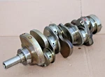 Defect!! Oem Engine Crankshaft For 2013-2019 Hyundai Santa Fe Azera 3.3l G6dh. Fixed Price $276.50.