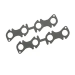Hedman Header Flange Round Port Gaskets For Ford 4.6l V8 Engines Pair. Fixed Price $36.21.