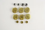 Pioneer Pe-165-br Engine Expansion Plug Kit. Fixed Price $24.99.