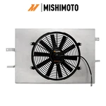 Mishimoto Aluminum Radiator Fan Shroud Kit For 1997-2004 Ford Mustang V6/v8. Fixed Price $262.95.