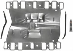 For Oldsmobile Cutlass 1973-1976 Fel-pro Ms 96015 Valley Pan Gasket Set. Fixed Price $46.55.