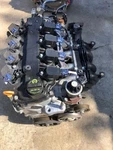 12 13 14 15 Honda Civic Hybrid Mx 1.5l Electric Engine 161k Miles. Fixed Price $550.00.