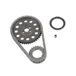 Cloyes Gear 9-3146b Timing Chain & Steel Sprockets For Gm 350 5.7l 1955-86. Fixed Price $248.16.