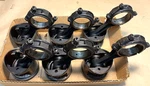 1960 1961 1962 & Other Ford 6 Cyl. Engine Std" Piston Rod Used Oem Blk. C1de-. Fixed Price $156.60.