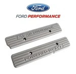 1999-2004 Ford Mustang Cobra Oem M-6067-c Powered By Svt Engine Coil Covers Pair. Fixed Price $136.95.