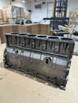 1989-1997 Dodge Ram 12 V Cummins Diesel Motor Block Std. Engine Oem Usa. Fixed Price $800.00.