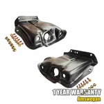 Set Of 2 Shock And Strut Mounts Upper Pair For 80-96 Ford F150 Bronco 523-253. Fixed Price $150.44.