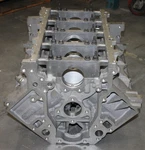 Used, Blem - Chevy Ls Series L92/ls3 Aluminum 6.2l Bare Block Gm 12673475 (deck). Fixed Price $2999.00.