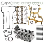 Engine Rebuild Cylinder Head For Buick Encore Chevy Cruze 1.4l Turbo 55573669. Fixed Price $376.59.