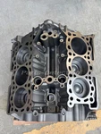 Engine Short Block For 09-16 10 Land Rover Range 306dt Aj126 3.0l Gen 1 Lr013047. Fixed Price $6199.99.
