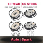 Set Of 4 12-1/4" Electric Trailer Brake Magnet For 9k & 10k Dexter Axles. Fixed Price $47.93.