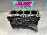 Toyota 4age 20v Black Top Block Corolla Sprinter Levin Engine Motor 11401-80001. Fixed Price $800.00.
