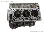 Engine Cylinder Block For 17-19 Honda Ridgeline 3.5 110005g0a11 Gas. Fixed Price $599.95.