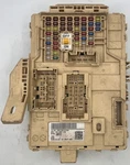 2019 Hyundai Veloster Fuse Box 91950-j3020. Fixed Price $83.00.