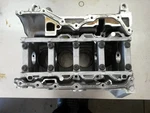 Engine Cylinder Block For 09-12 Ford Escape 2.5 8e5g6015ad. Fixed Price $551.20.