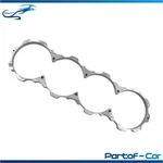 Engine Block Guard For Honda D-series Civic Crx Del Sohc Sol D15 D16. Fixed Price $17.75.
