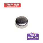 Chevrolet 9427693, One Zinc Steel Brass Plug - Block Core Hole Performance Parts. Fixed Price $30.74.