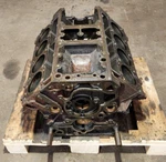2008 - 2010 Ford F250 F350 F450 F550 6.4l Powerstroke Diesel Engine Block Bare. Fixed Price $1149.99.