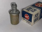 1966-1969 Corvette Cv 691 C Pcv Valve 6421981 Camaro Chevelle 396 427 Chevrolet. Fixed Price $349.00.