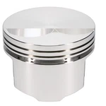 Je Pistons 140689 Aluminum Flat Top Piston Set - 4.030 Bore 1.100 Cd 0.927 Pin. Fixed Price $734.99.