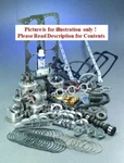 2002-2006 Fits Kia Sedona Sorento 3.5 Dohc V6 24v Engine Rebuild Kit. Fixed Price $714.99.