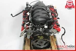 04-17 Maserati Quattroporte M139 Engine Motor Block Assy Oem 160k. Fixed Price $2902.50.